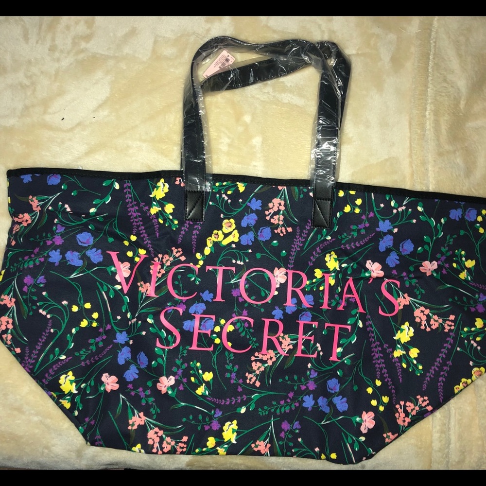 Victoria’s Secret Large Tote Bag